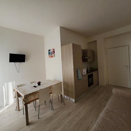 Bergamo Centro Residence Eksteriør bilde