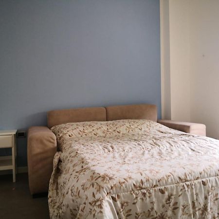 Bergamo Centro Residence Eksteriør bilde