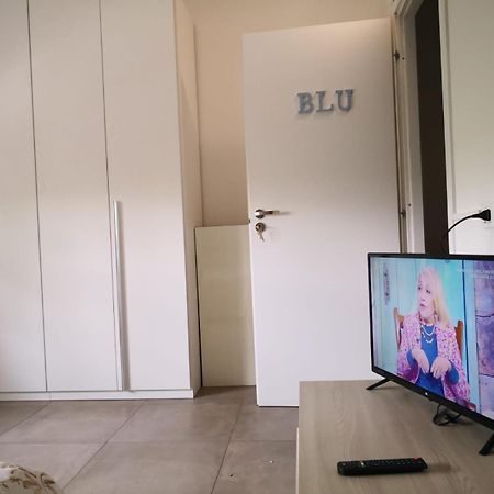 Bergamo Centro Residence Eksteriør bilde