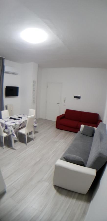 Bergamo Centro Residence Eksteriør bilde