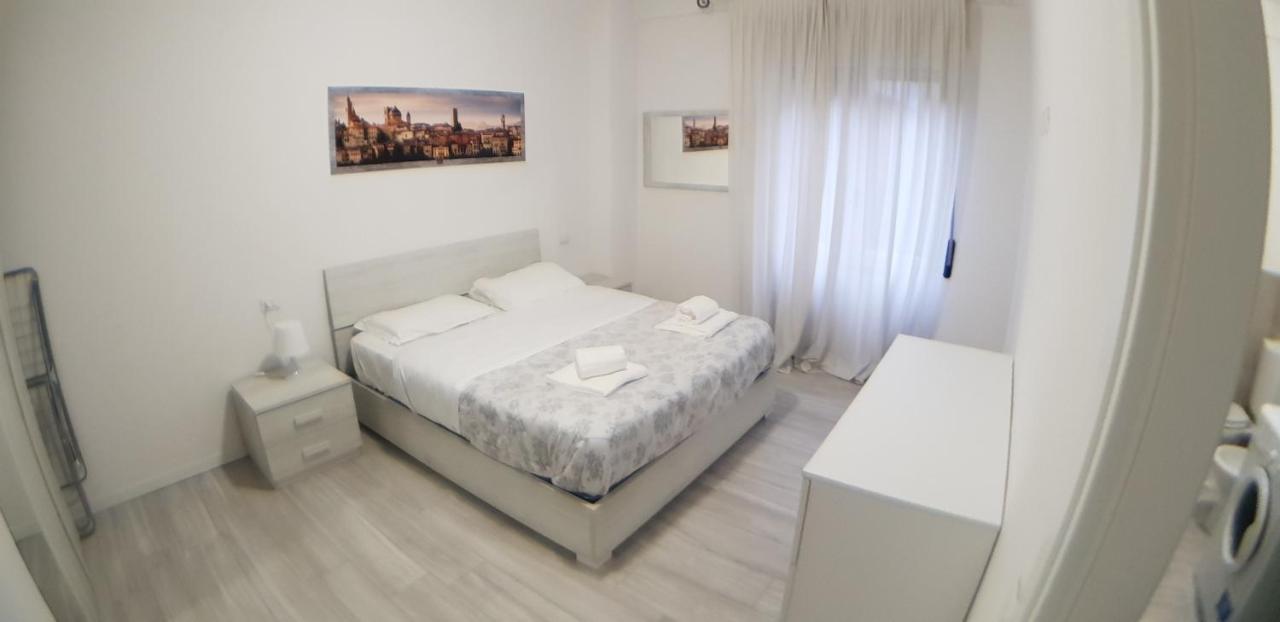 Bergamo Centro Residence Eksteriør bilde