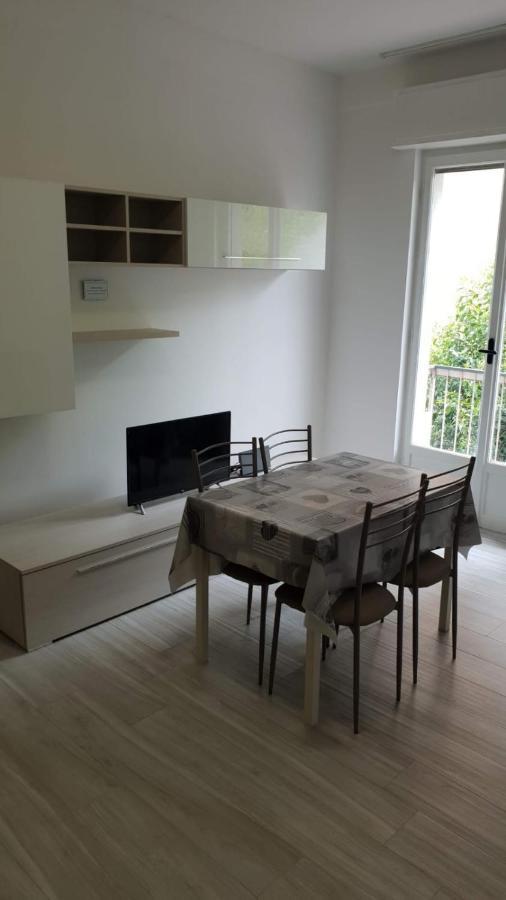 Bergamo Centro Residence Eksteriør bilde