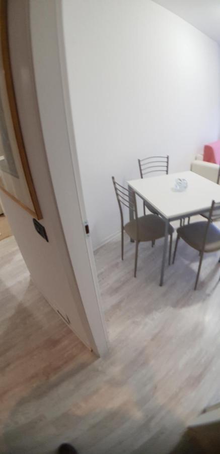Bergamo Centro Residence Eksteriør bilde