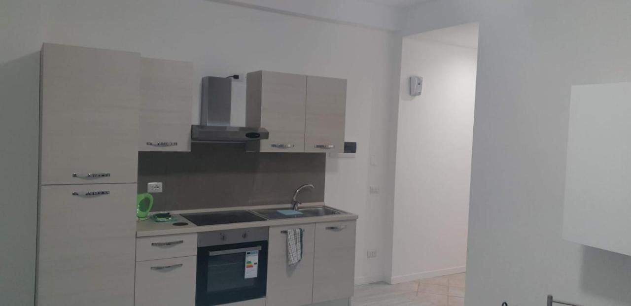 Bergamo Centro Residence Eksteriør bilde