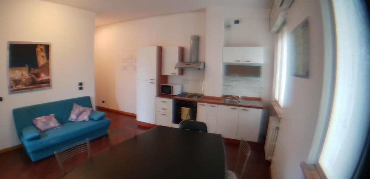 Bergamo Centro Residence Eksteriør bilde