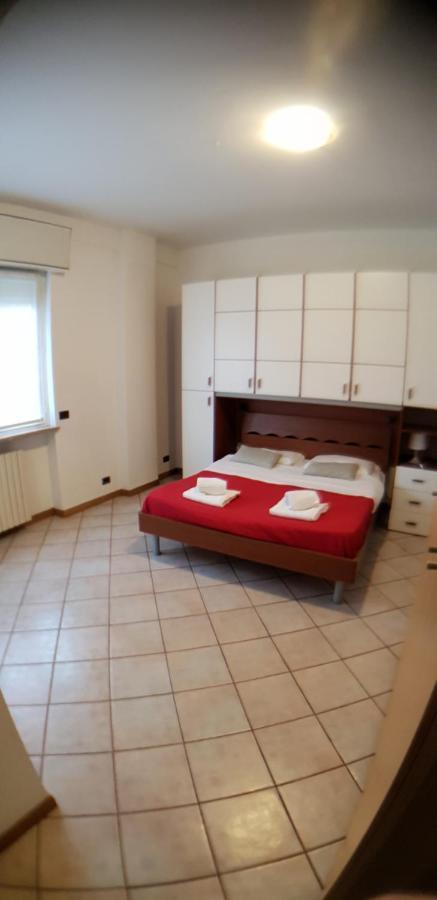 Bergamo Centro Residence Eksteriør bilde