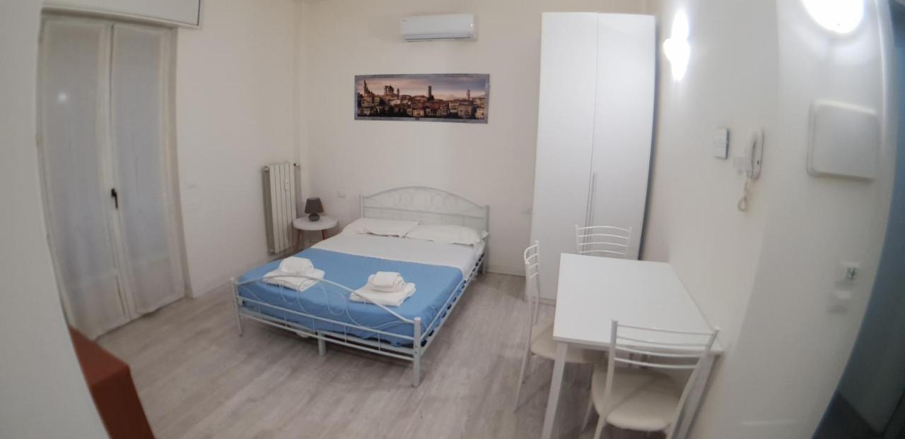 Bergamo Centro Residence Eksteriør bilde