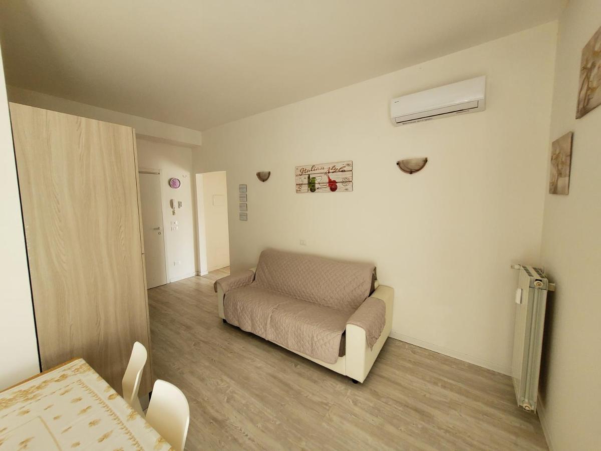 Bergamo Centro Residence Eksteriør bilde