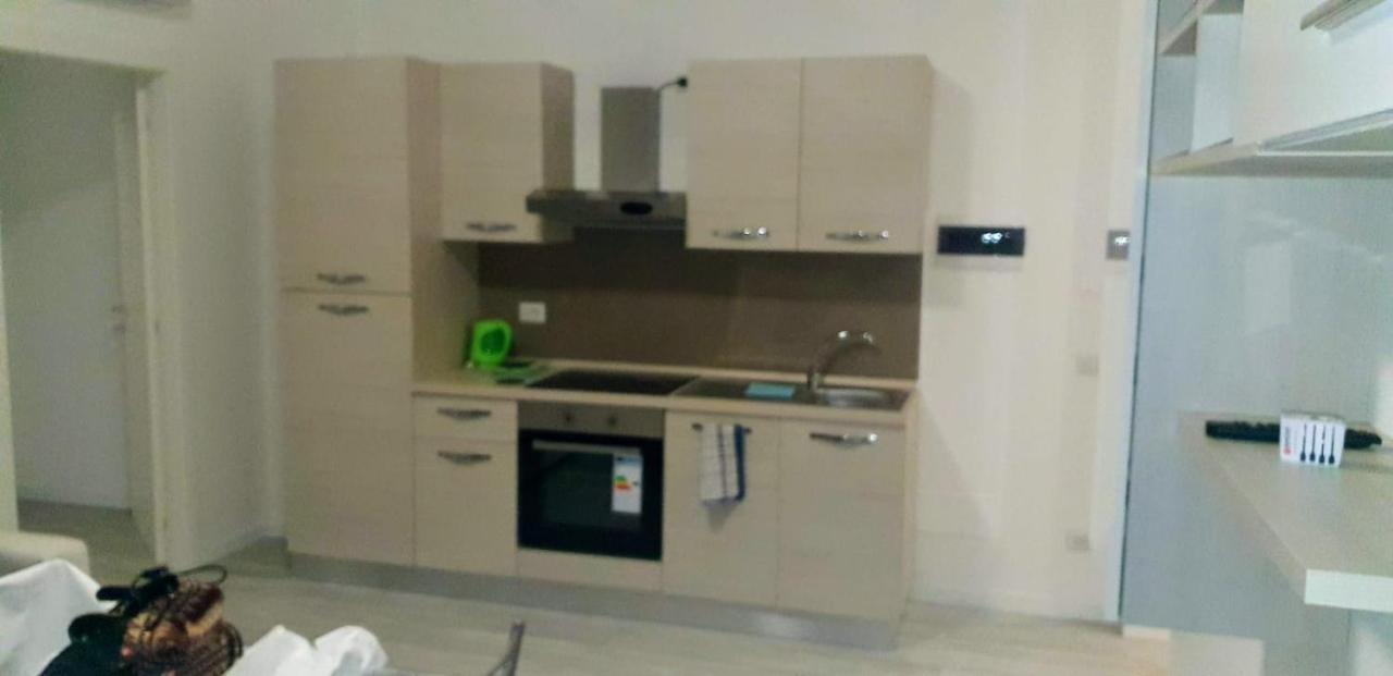 Bergamo Centro Residence Eksteriør bilde