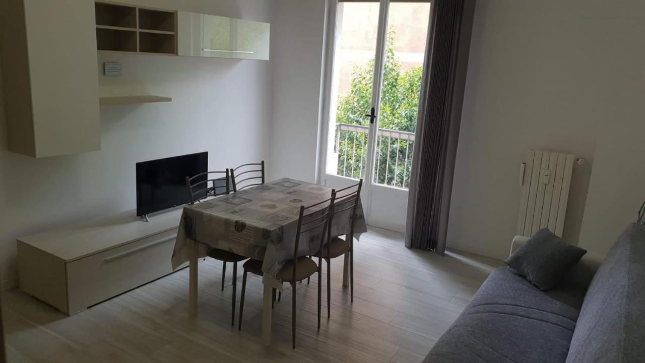 Bergamo Centro Residence Eksteriør bilde