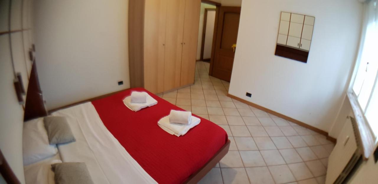 Bergamo Centro Residence Eksteriør bilde