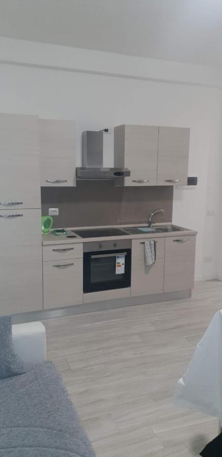 Bergamo Centro Residence Eksteriør bilde
