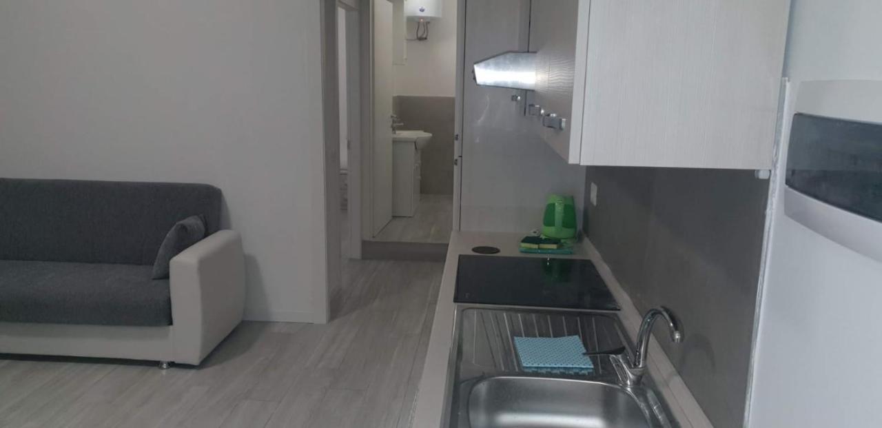 Bergamo Centro Residence Eksteriør bilde