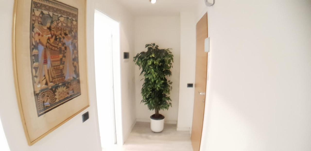 Bergamo Centro Residence Eksteriør bilde