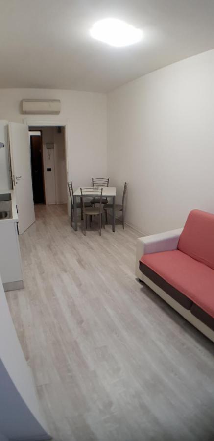 Bergamo Centro Residence Eksteriør bilde