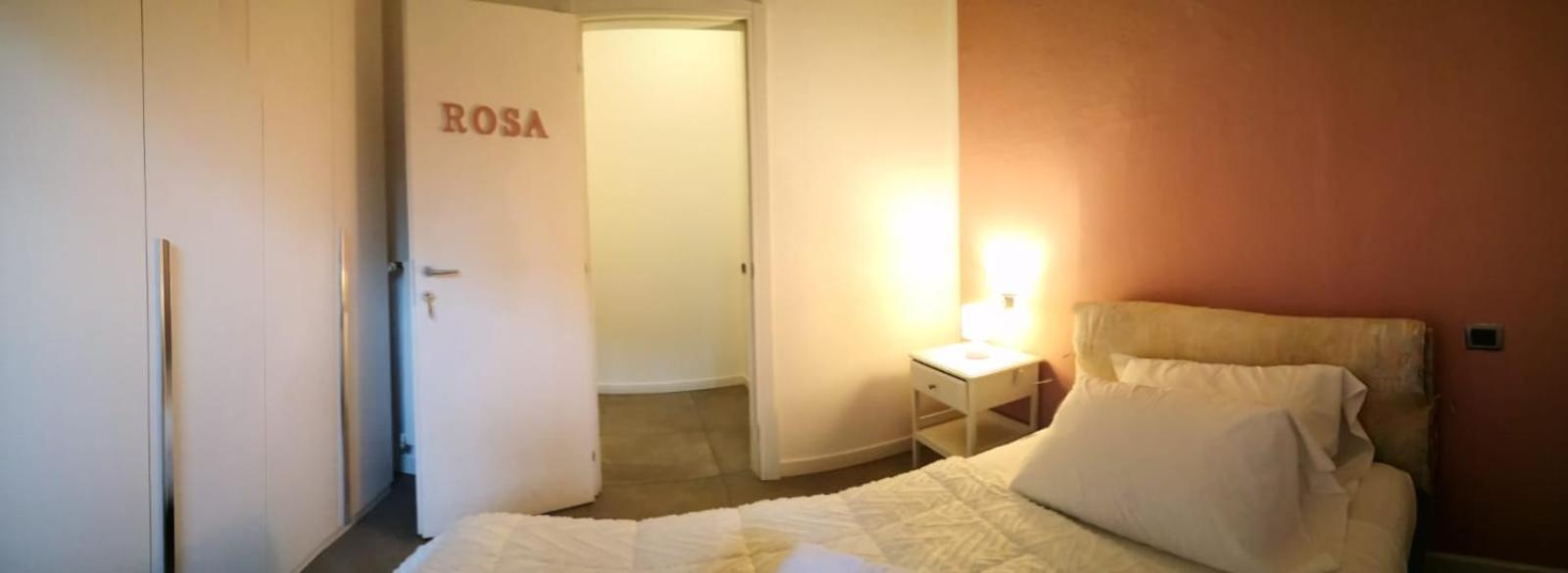 Bergamo Centro Residence Eksteriør bilde
