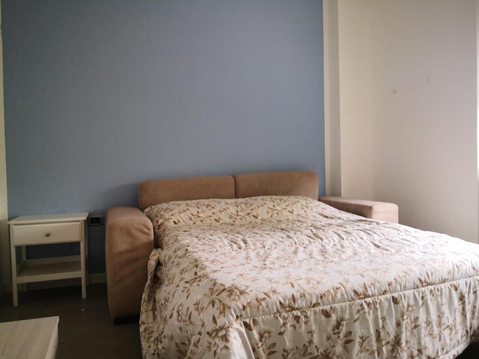 Bergamo Centro Residence Eksteriør bilde