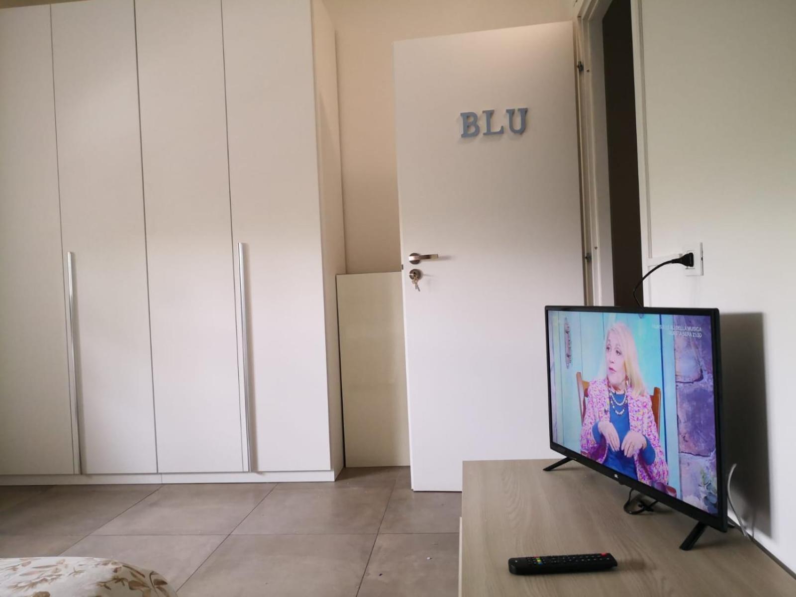 Bergamo Centro Residence Eksteriør bilde