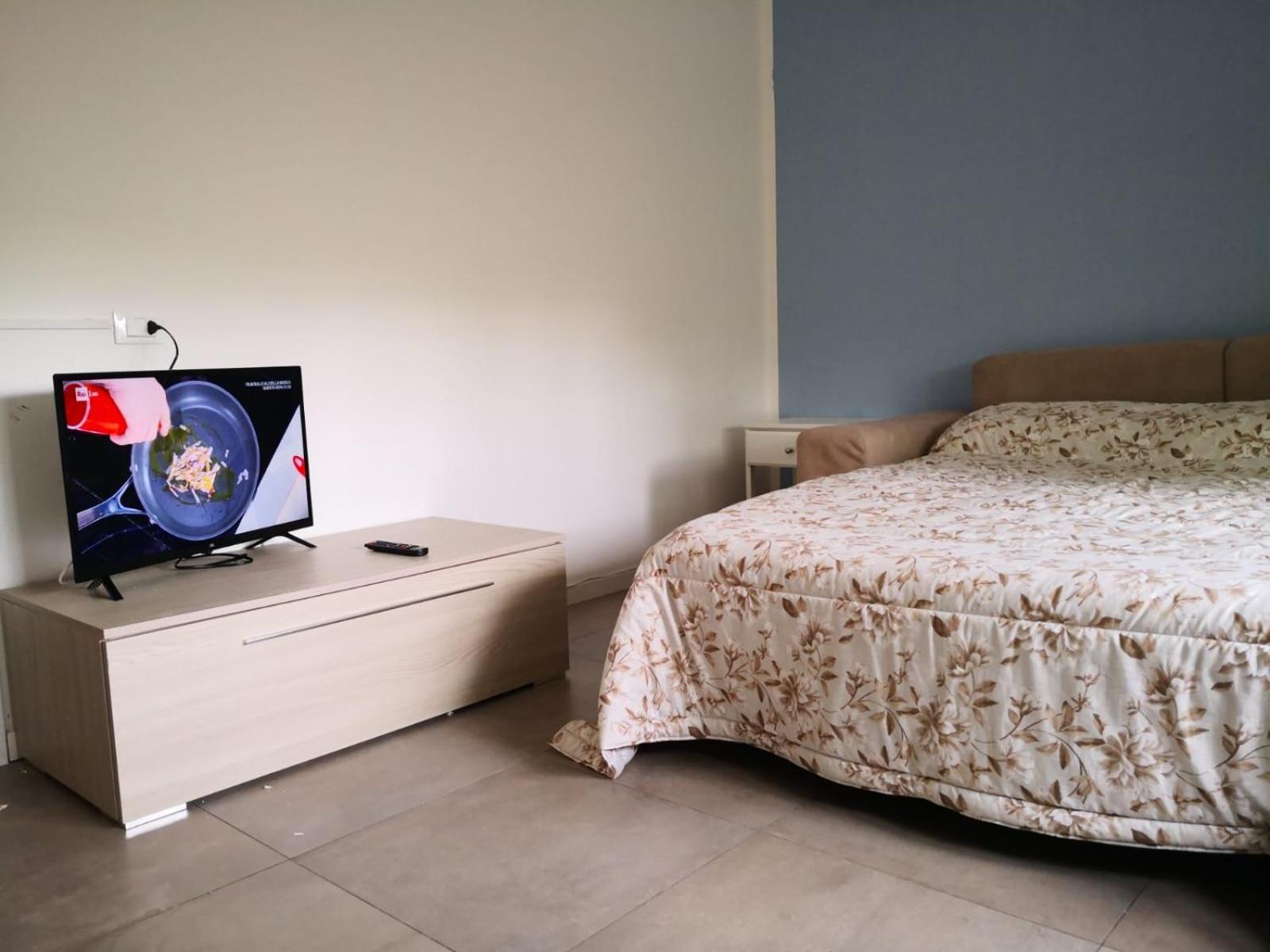 Bergamo Centro Residence Eksteriør bilde
