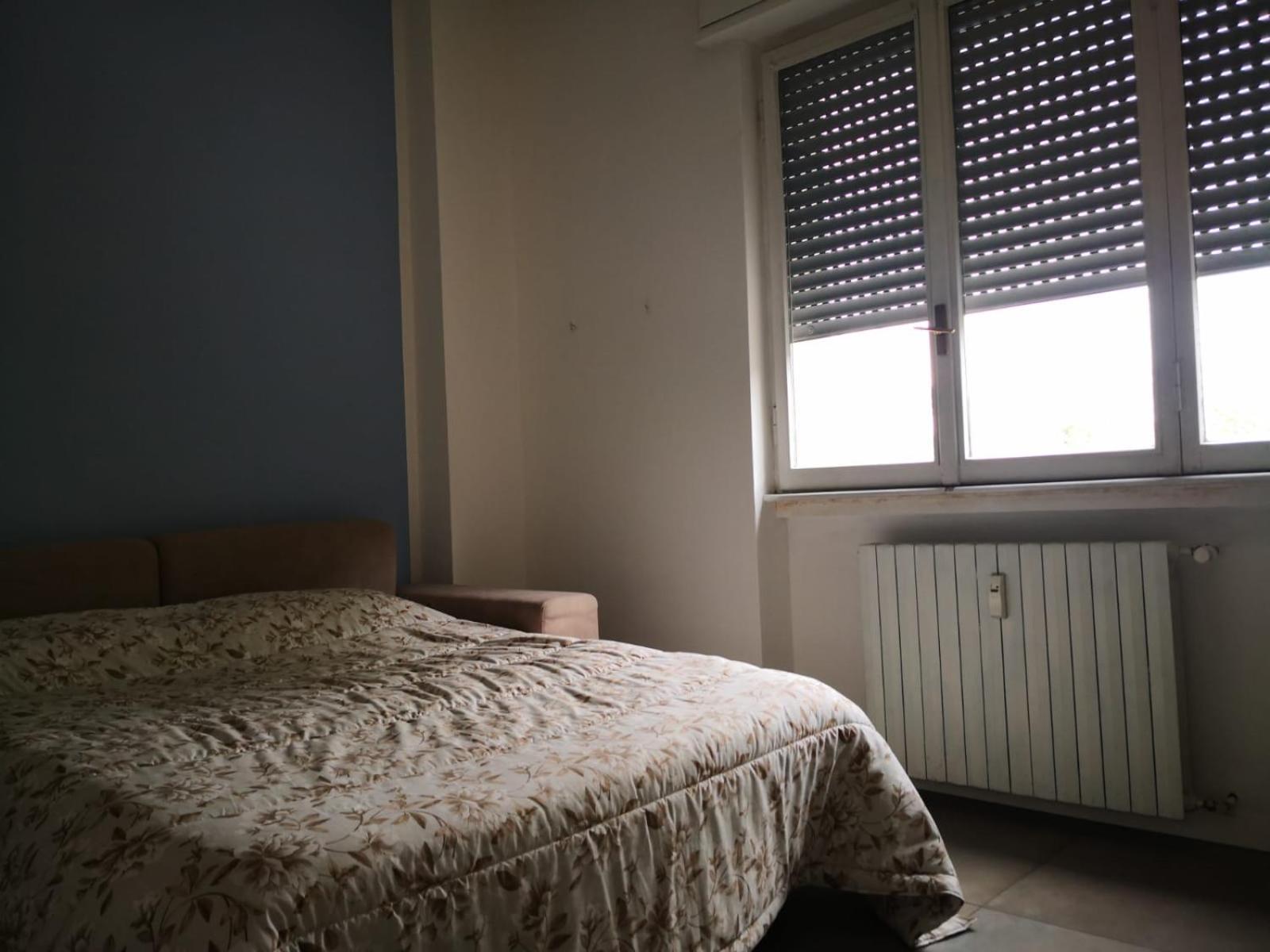 Bergamo Centro Residence Eksteriør bilde